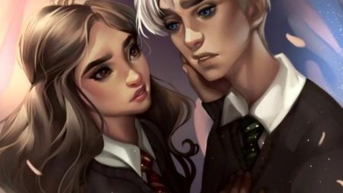 Could You Date Your Mortal Enemy?