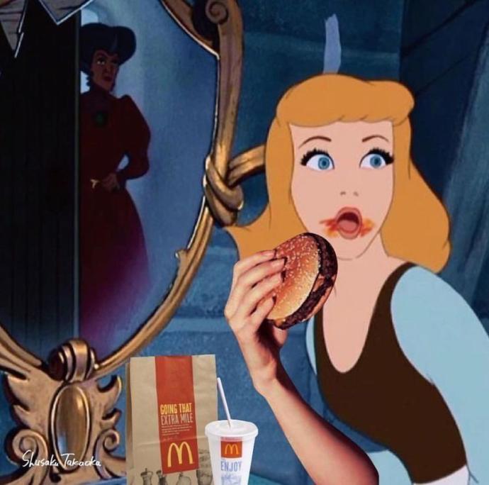 What Is Your Favorite Fast Food Restaurant?