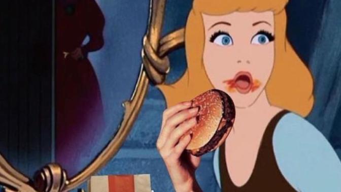 What Is Your Favorite Fast Food Restaurant?