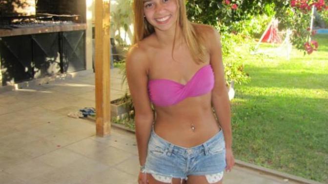 Girls, Is wearing really short kind of jean shorts slutty or trashy? And do young females like to wear them (whites, blacks, Asians, latinas, etc)?
