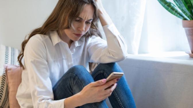 Do you think the people that use social media the most are the loneliest?