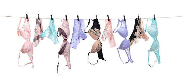 Do you wash your clothes only when they are dirty or each time that you wear them?