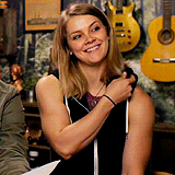 Do You Find Jen Matichuk Cute?