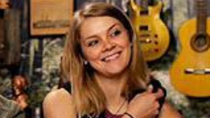 Do You Find Jen Matichuk Cute?