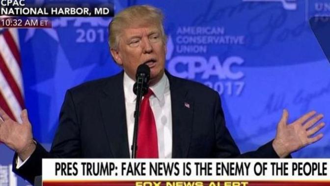 Did anyone read this article and who actually believed it?