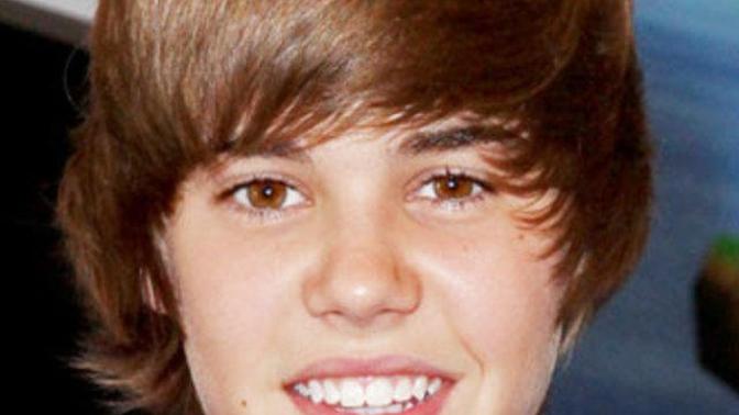 Why did people make fun of JB for this, but not these guys?