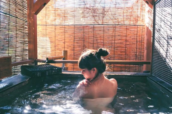 What’s your ideal way to spend a vacation?