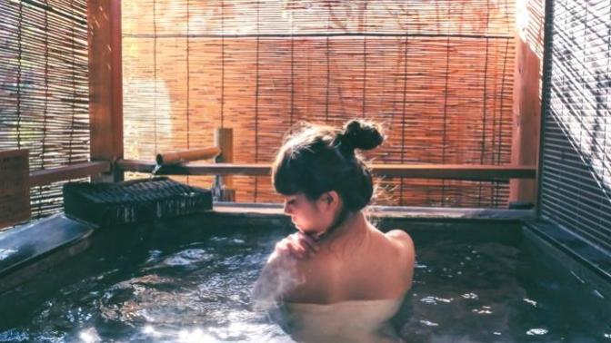 What’s your ideal way to spend a vacation?