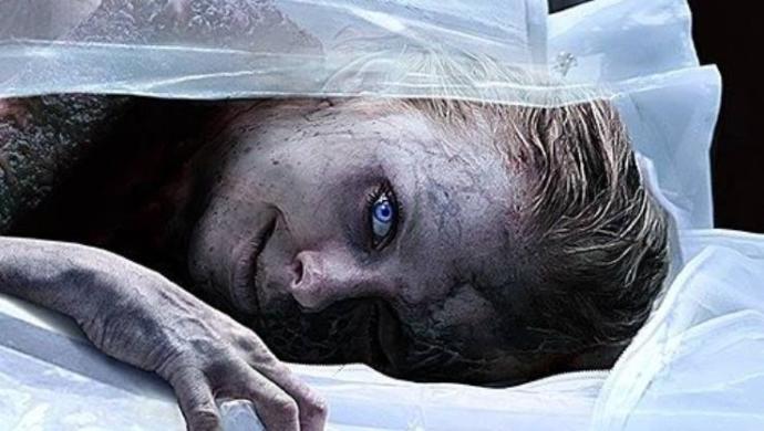 What's the last horror movie you watching that scared the hell outta you?