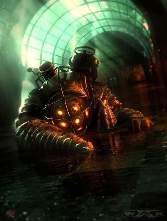 What Is Your Favorite Video Game of All Time?