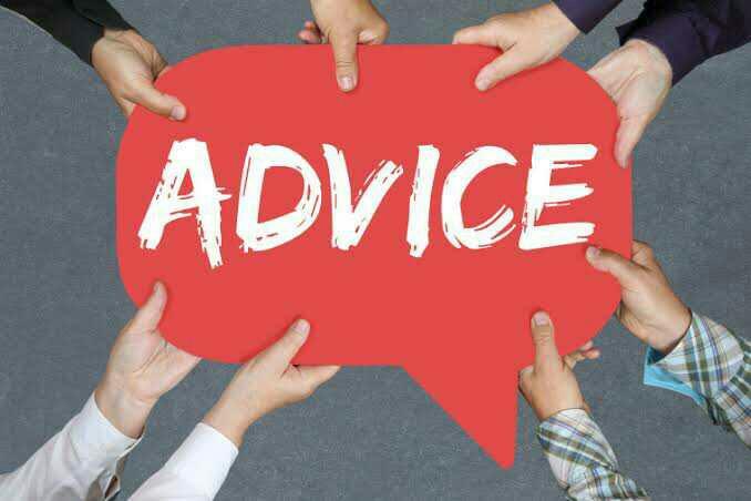 Single people give the best relationship advice, yes or no?