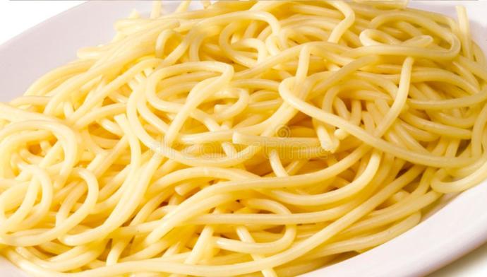 Which Do You Prefer: Rice or Pasta??