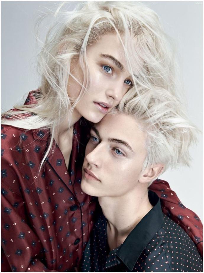 What Do People Think Of Feminine Men/Masculine Women In Dating?
