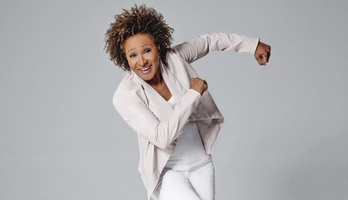 Who’s Your Favorite Comedian?