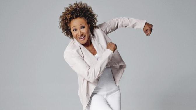 Who’s Your Favorite Comedian?