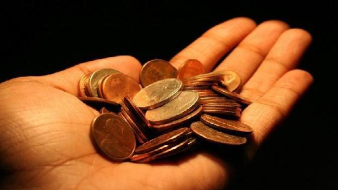 Why do I feel worthless dating wise when I have a low salary?