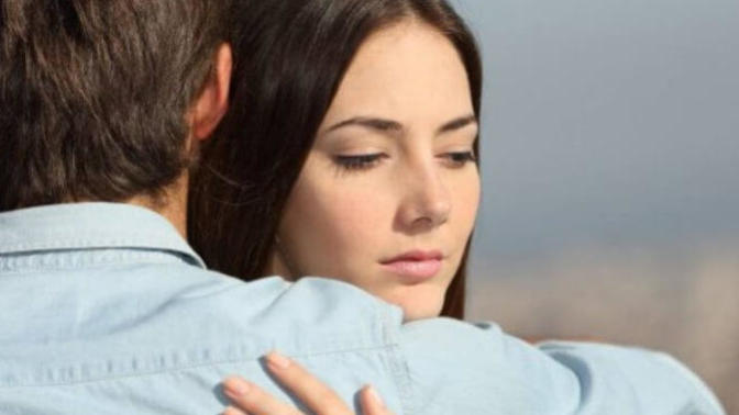 Would you date someone out of pity?