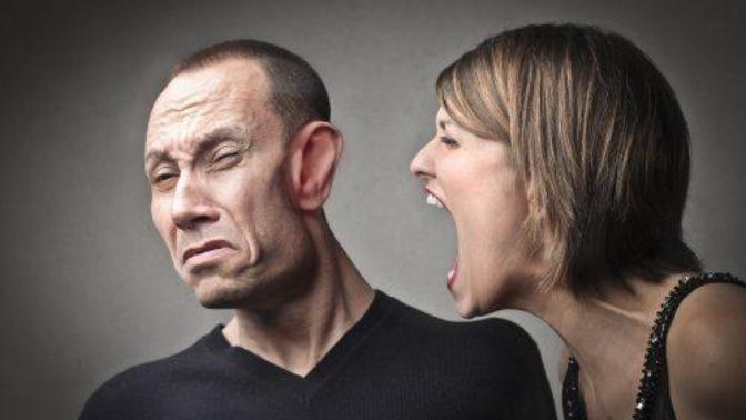 Did I do something wrong or do women have a sense of entitlement?