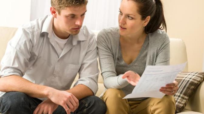 When married should you help pay for spouse's student loan debt?