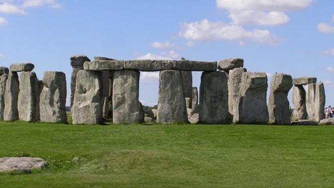 What famous tourist attraction do you think is most overrated?