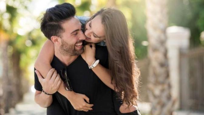 Is a new partner someone important in your life?