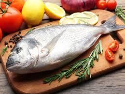 Do you like raw fish?