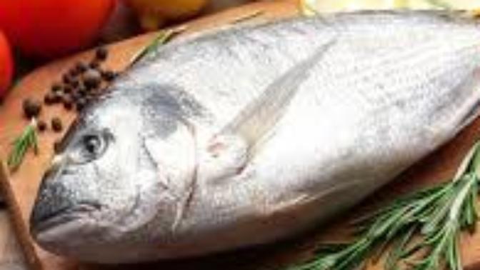 Do you like raw fish?