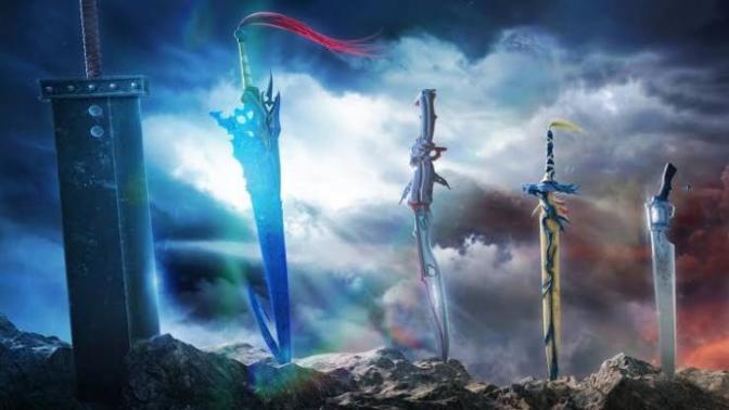 What’s Your Favorite Final Fantasy Game?