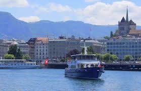 What would be your #1 favorite city to visit in Central Europe? 
