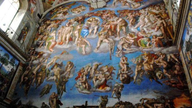 How Do You View the So-Called Rapture Idea?