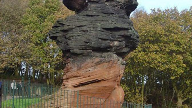 So, Would you like to visit the Beautiful sites of Stapleford in England (I moved away at my first opportunity lol)?