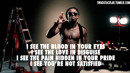 Who’s your favorite rapper?