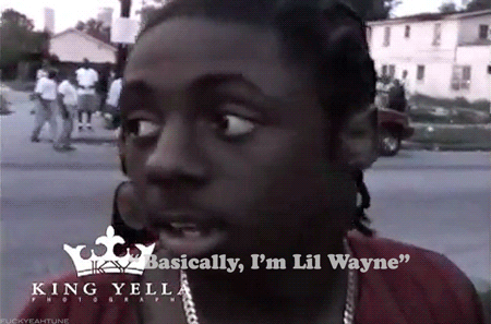 Who’s your favorite rapper?