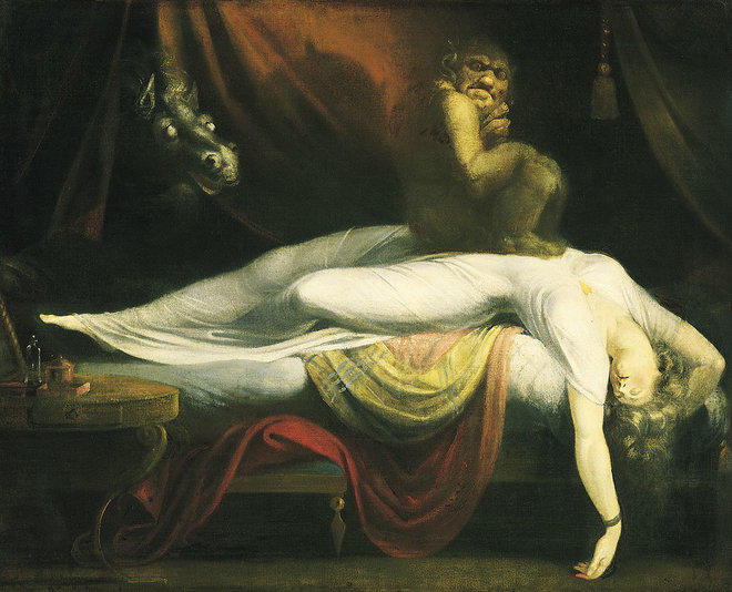 What is the Most Shocking Experience You Ever Had That You Feel Was of the Supernatural?