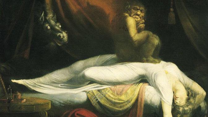 What is the Most Shocking Experience You Ever Had That You Feel Was of the Supernatural?