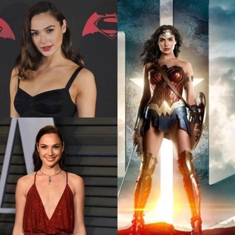 Who's the hotter female superhero??