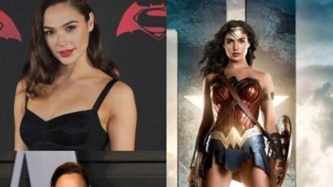 Who's the hotter female superhero?