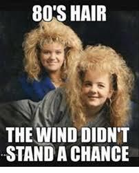 What was cool when you were young but isn’t cool now?