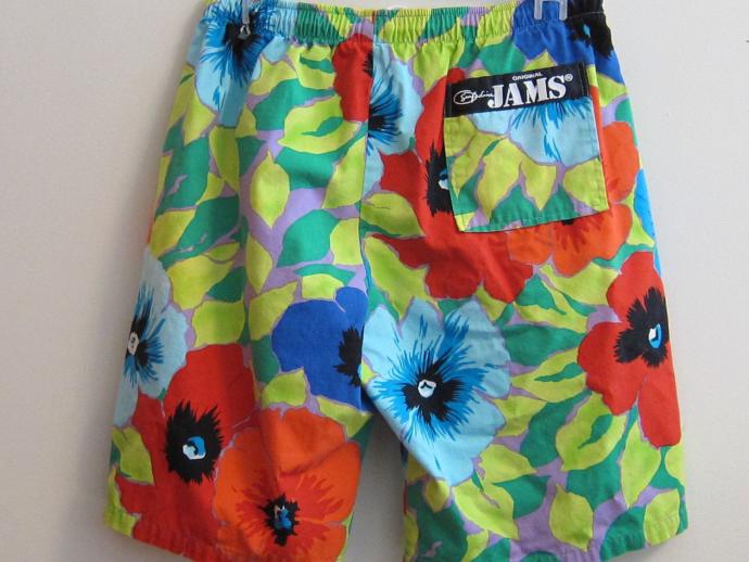 What was cool when you were young but isn’t cool now?