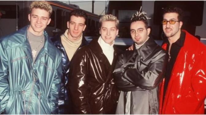 What was cool when you were young but isn’t cool now?