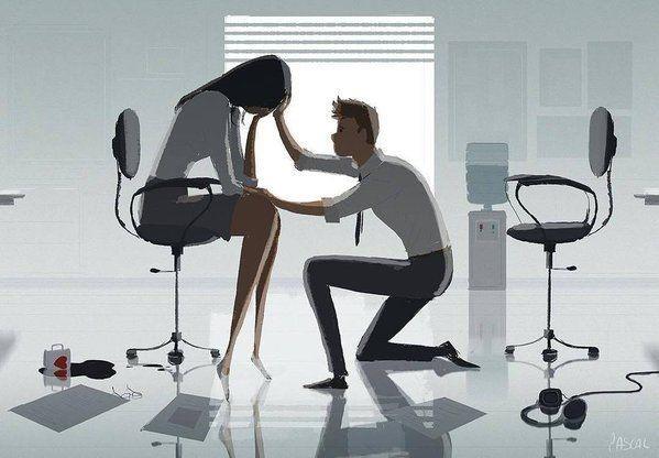 What Would You Do If Your S/O Was Verbally Abusive?