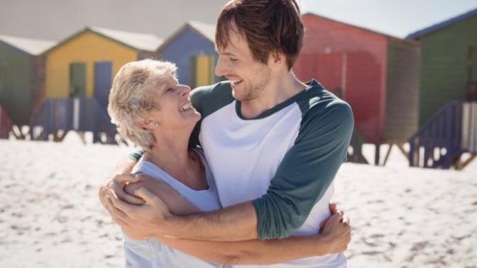 How can you separate your partner from his family?