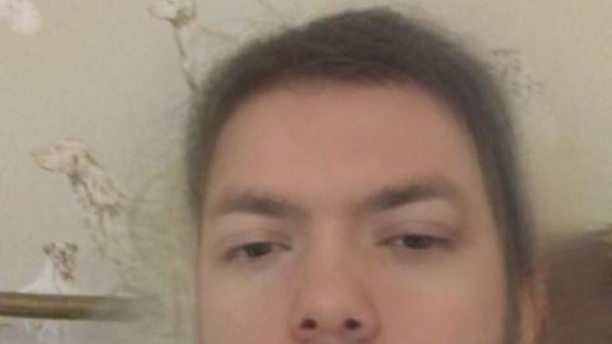 What do you think of me of. a man?