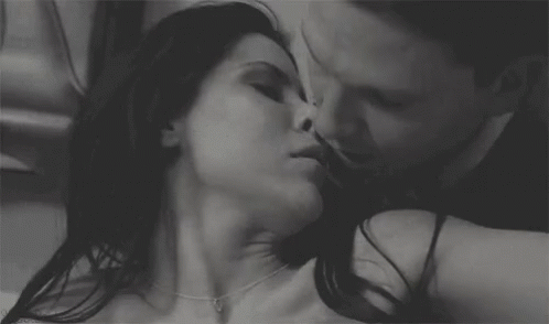 What’s your favorite place to kiss a woman/guy?