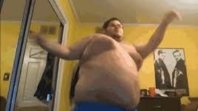 What if you're a goodlooking Catfish?