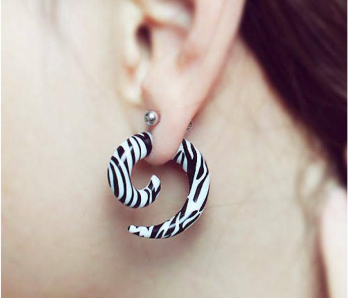 What do you think about gauges?