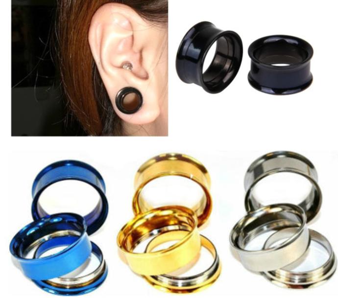 What do you think about gauges?