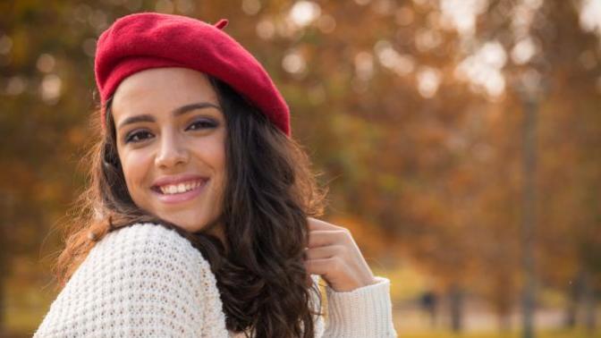 Do you like berets?