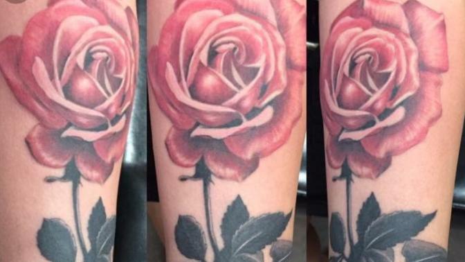 Do you guys think this tattoo will come out nice?