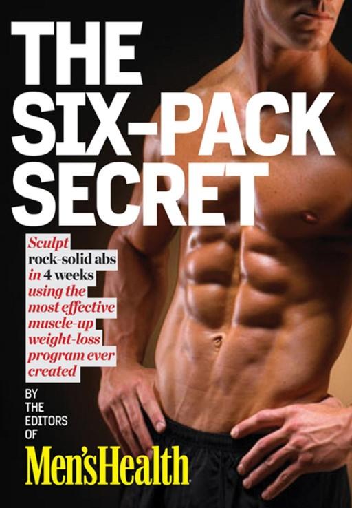 Am I the only one that is turned off by six packs on men??
